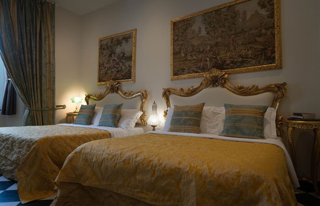 San Giorgio Rooms - Foto 19