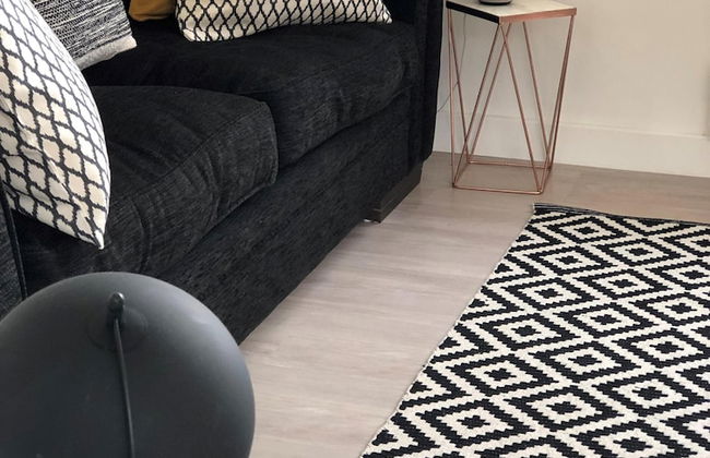 Luxury Serviced Apartments Stevenage, Hertfordshire - Foto 30