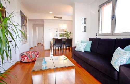 Denia Deluxe Beach & City - Photo 25