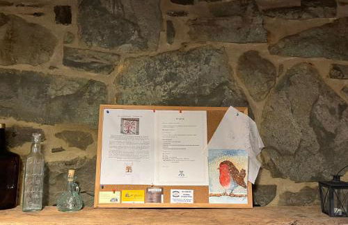 La Stalla - Villa With Pool - Foto 13