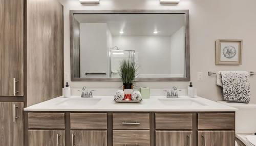 ALL037 - 2BD2BA Lux Apt Hwys 75-121-Allen Tx - Foto 5