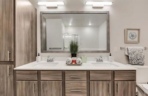 ALL037 - 2BD2BA Lux Apt Hwys 75-121-Allen Tx - Foto 5