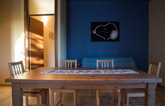 Agriturismo & Scuderia Fano's Farm - Foto 25