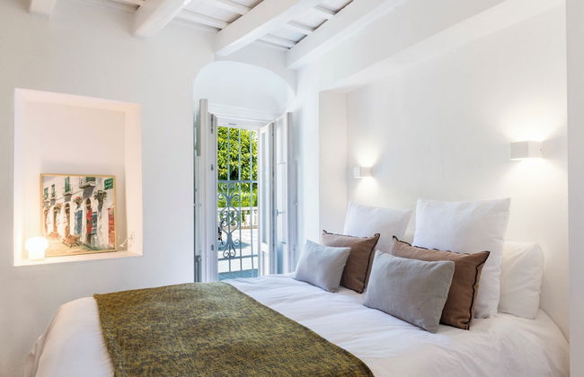 Casa boutique Encalada - Foto 54