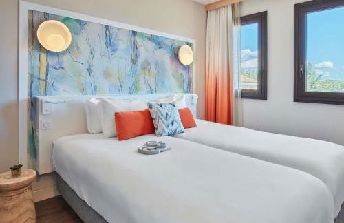 Aparthotel Adagio Aix en Provence Centre - Photo 10