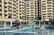 AP com lindo por do sol - Foto 12