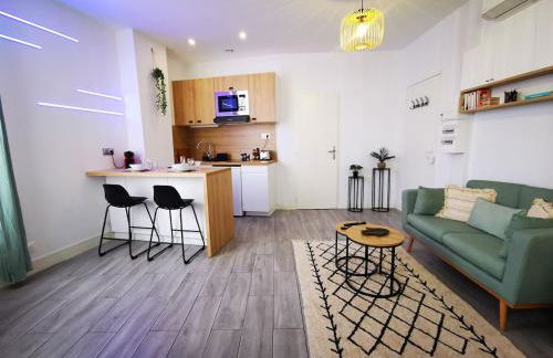 EL NIDO by LimogesBNB - Foto 9