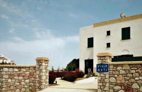 Villa Akti - Foto 32