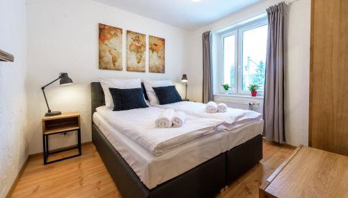 RentPlanet - Apartament Bronka Czecha - Foto 4