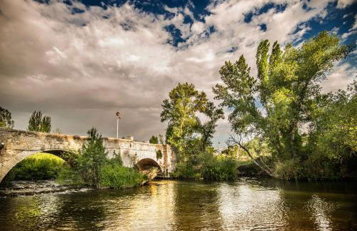 Finca Valdobar - Foto 46