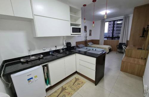 Conjunto Estúdio e Duplex Selenita by Rhouses - Foto 35