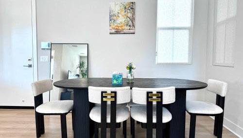 Marbella Lane Spacious 4BR Modern Family Home - Foto 5
