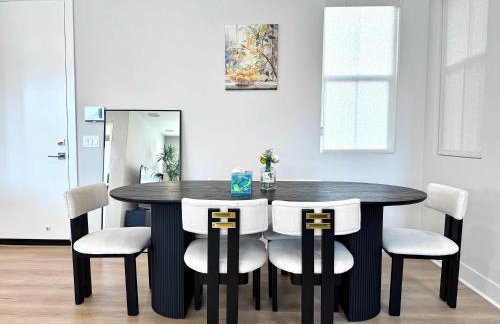Marbella Lane Spacious 4BR Modern Family Home - Foto 5