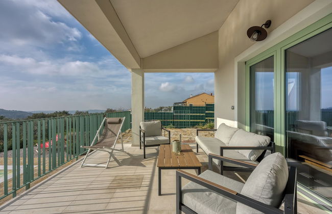 Villa Olivia with Sauna - Foto 34