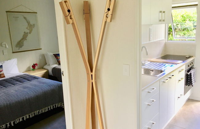 Stay Kerikeri Boutique Apartments and Studios - Foto 24