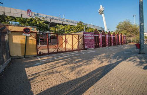 Serrallo Apartment - Foto 46