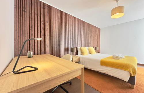 Secret Spot Baleal - Luxury Flat - Foto 39