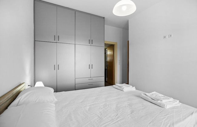 Chrisy s Apartment in Chania - Foto 8