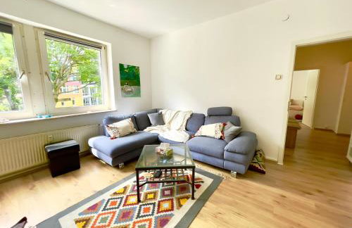 Wohnung in toller Lage in Essen - Foto 5