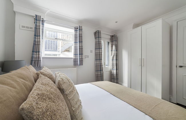 The Westbourne Villa - Foto 17