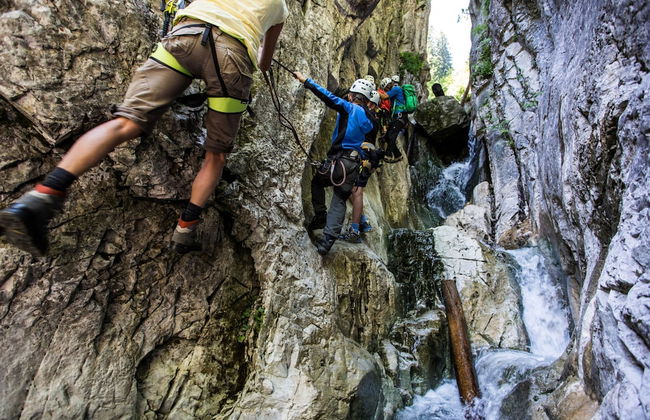 Benedikta das Montafoner Haus - Foto 43