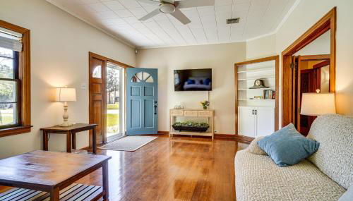 Peaceful Patio and Sunroom Baldwin Retreat - Foto 5