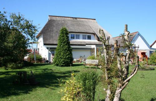 Komfortferienwohnung Anker & Steuerrad - Foto 15