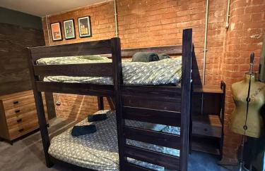 The Hideout - Boutique 2 Bedroom Apartment - Foto 19