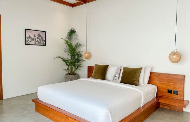 Botanique Villa & Studio - Photo 20