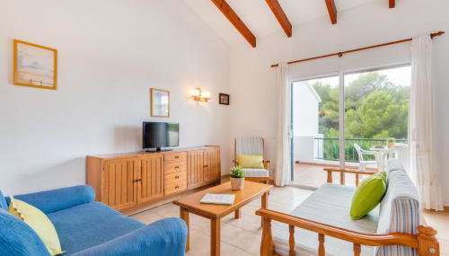 Apartamentos Ses Fonts - Foto 5