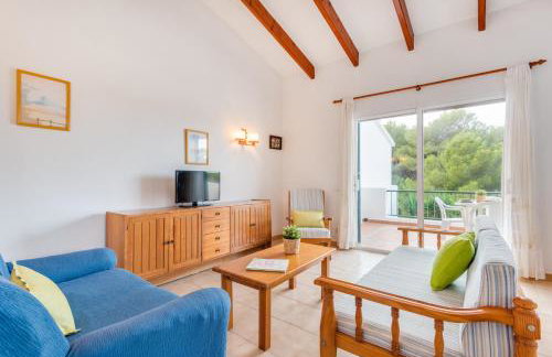 Apartamentos Ses Fonts - Foto 5