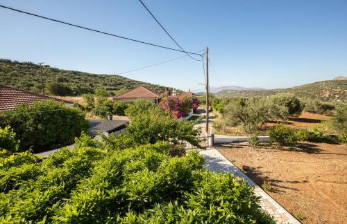 Manolis Stone House Villa - Foto 22