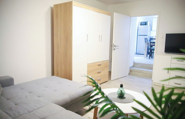 Apartment Alice close to Pula centre - Foto 16