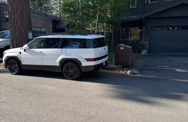 Lake Tahoe Luxury Guest Quarters - Foto 56