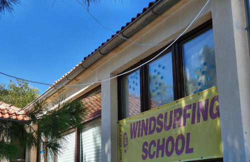 Mobilheim ANDREA wunderschöne Ferienwohnung direkt am Meer - Photo 24