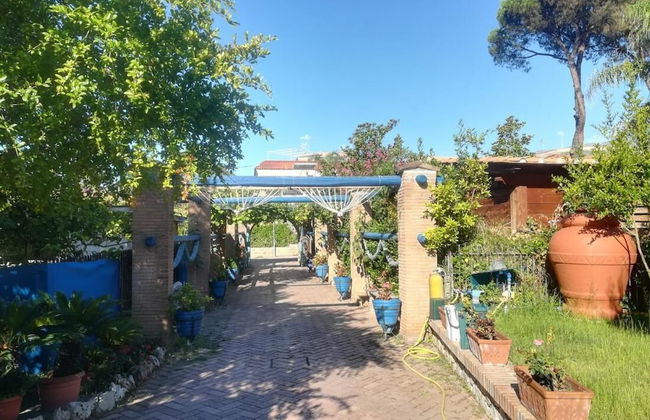 Villa Captains With Swimmingpool - Foto 26