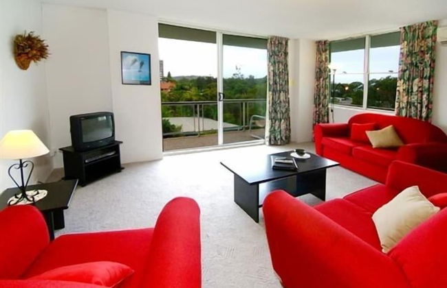 Tradewinds Apartments - Foto 51