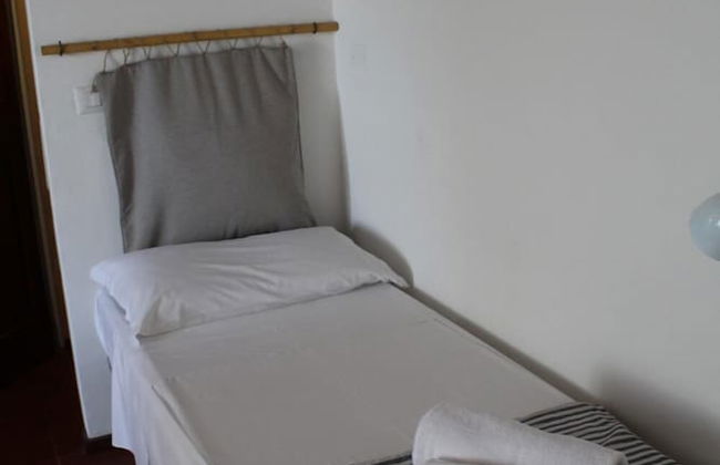 Agriturismo Bassarì - Photo 20