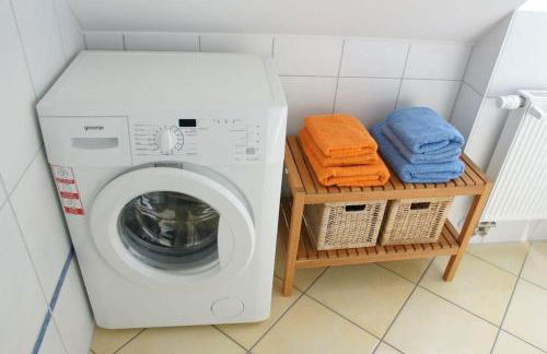 Haus Ostseeblick App 06 - Leuchtturm - Foto 15