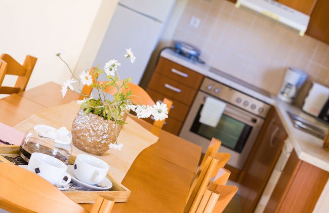 Bali Villas - Photo 34