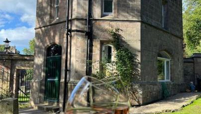 East Lodge - Chillingham Castle - Foto 2