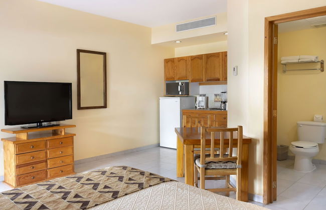 Hotel Santa Fe Loreto by Villa Group - Foto 27