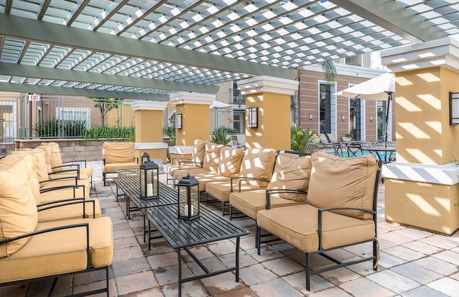 Global Luxury Suites Baypointe Station - Foto 22