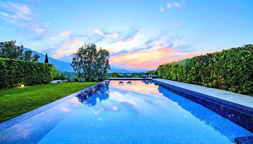 Cretan Mansion with Heated Swimming Pool - Foto 4
