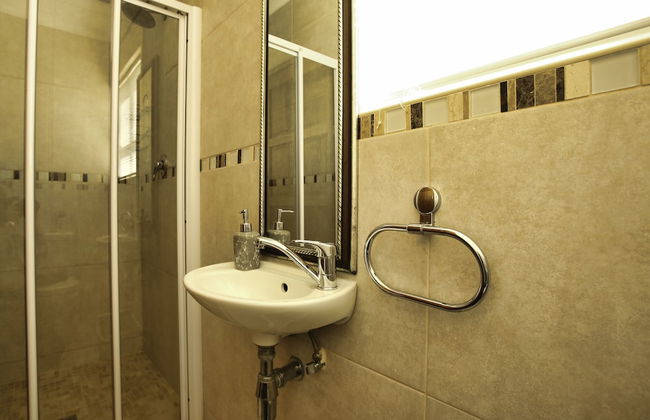 Dalene se Seehuis Langebaan 8-sleeper - Foto 18