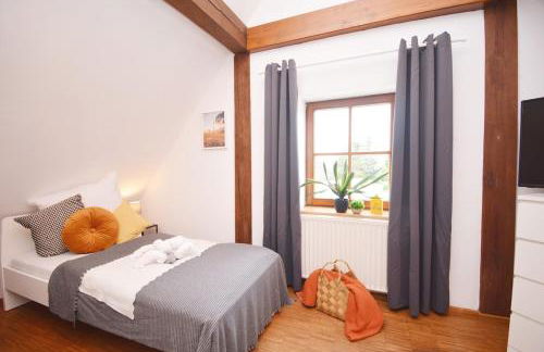 NÜ02-BP - Apartment for companies - Foto 9