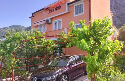 Apartman Sous les rochers - Foto 1