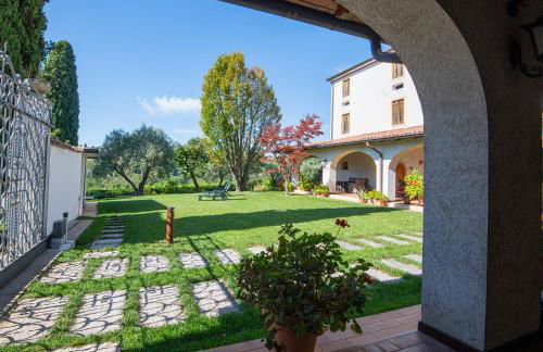 Agriturismo Casa del Massaro - Foto 1