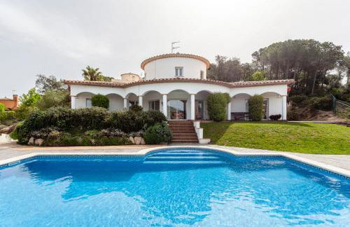 Villa Blanca - Foto 1