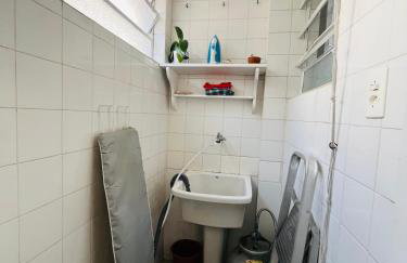 Apartamento ideal para casal acomoda ate 5 pessoas - Centro com Wifi - Foto 21